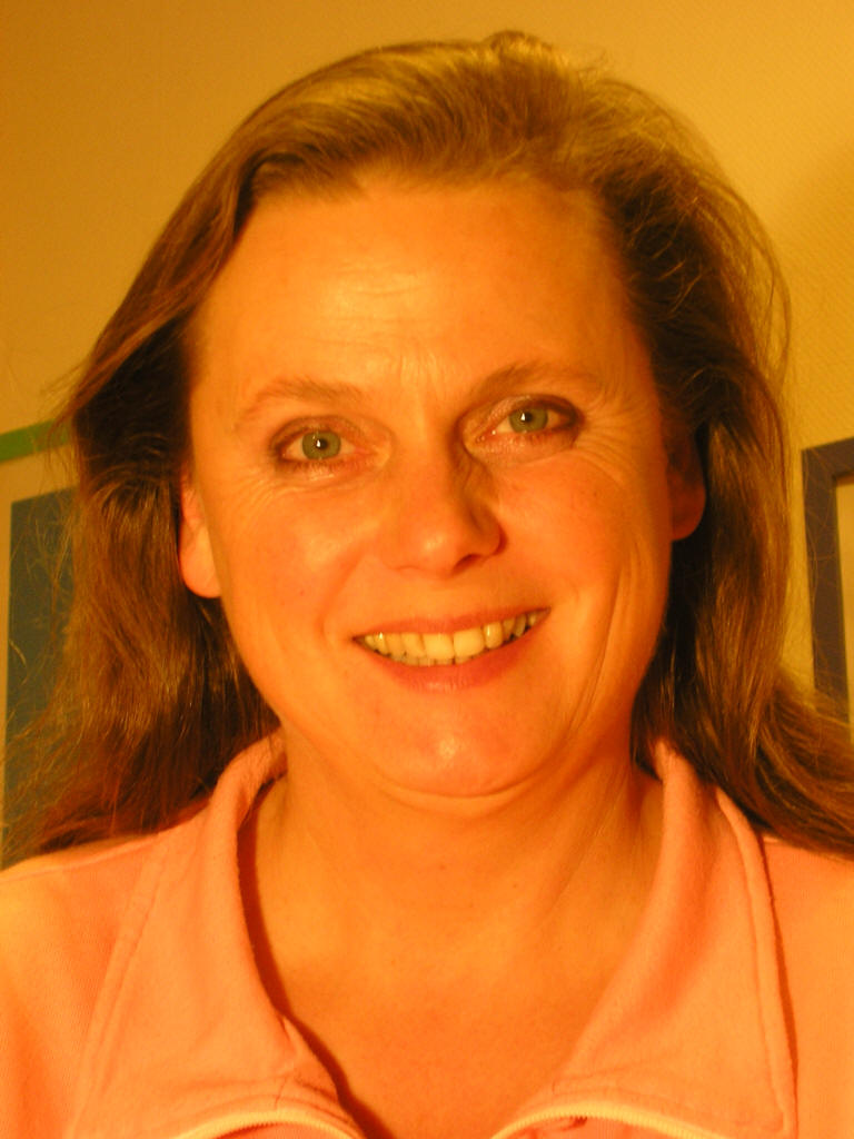 Ruth Sieber